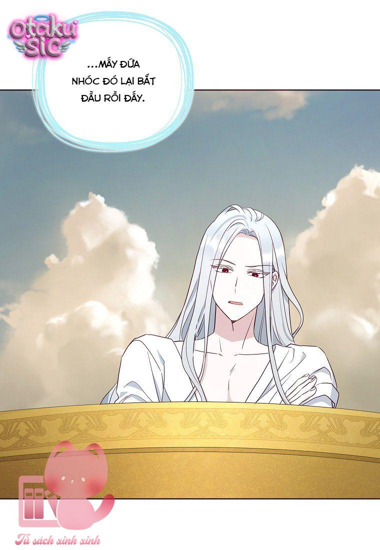 Quyến rũ papa của nhân vật phản diện - Chap 157 - Trang 4