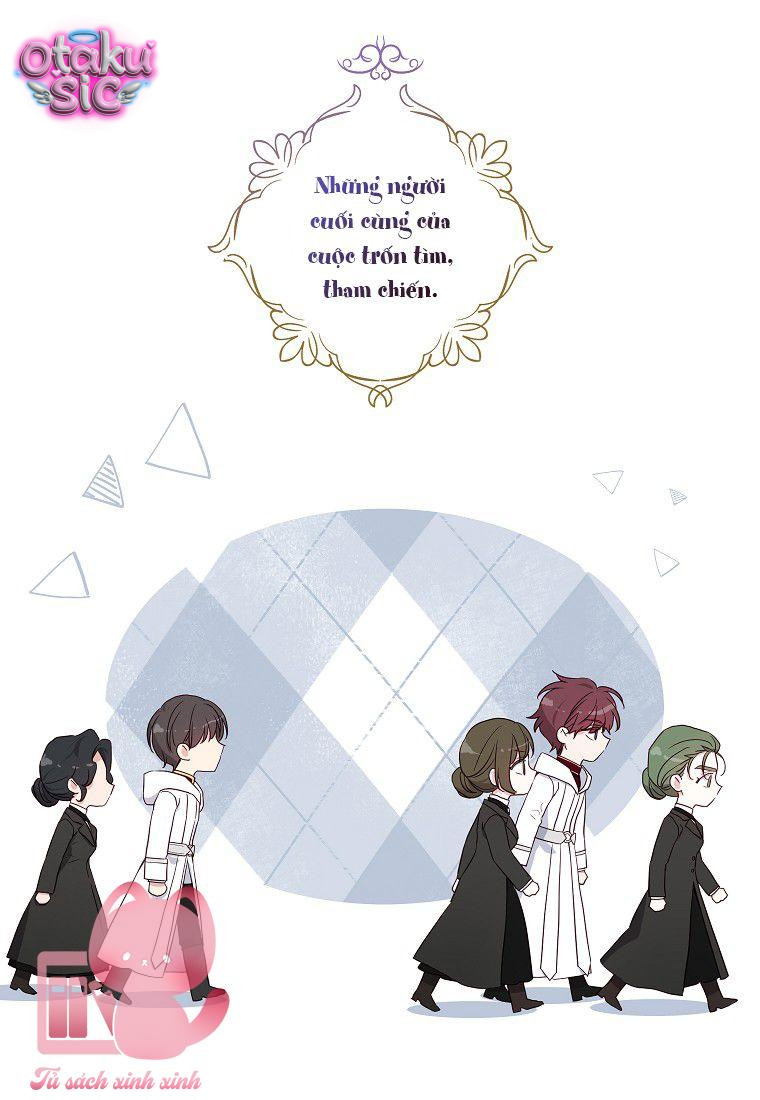 Quyến rũ papa của nhân vật phản diện - Chap 157 - Trang 31