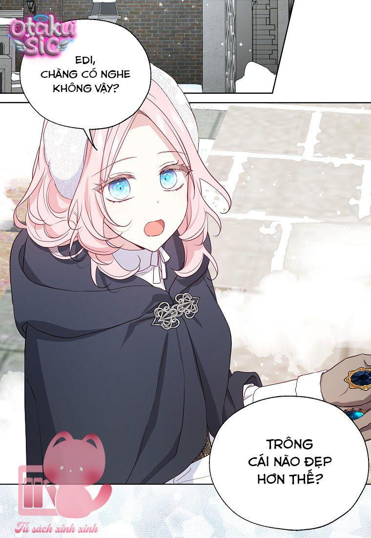 Quyến rũ papa của nhân vật phản diện - Chap 157 - Trang 32