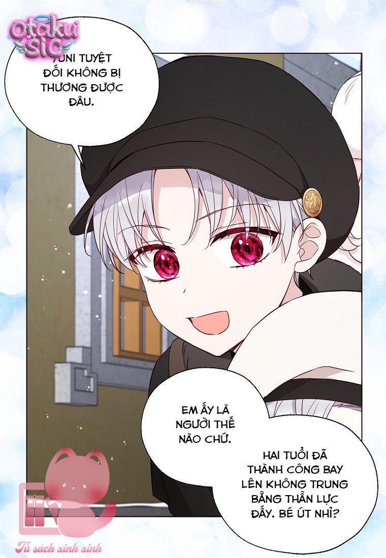 Quyến rũ papa của nhân vật phản diện - Chap 157 - Trang 36