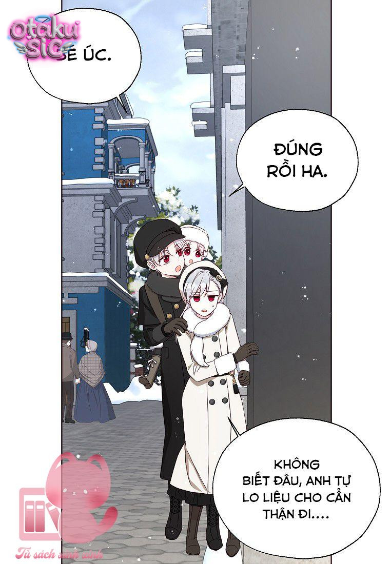 Quyến rũ papa của nhân vật phản diện - Chap 157 - Trang 37