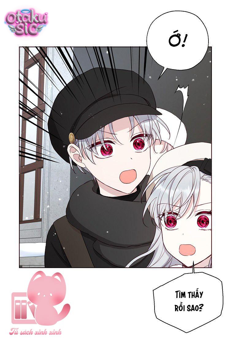 Quyến rũ papa của nhân vật phản diện - Chap 157 - Trang 38