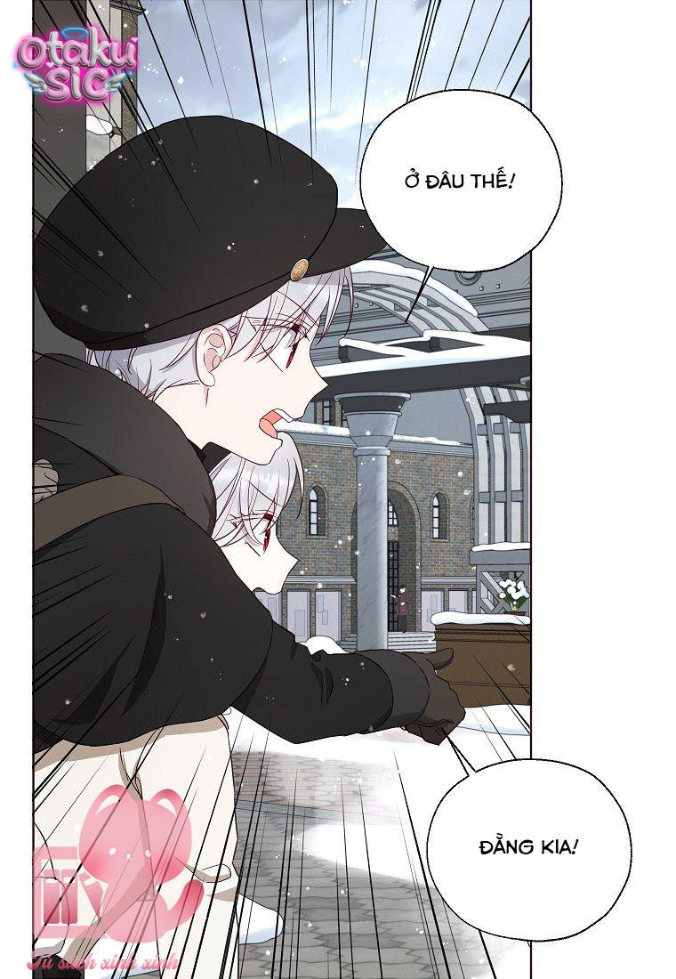 Quyến rũ papa của nhân vật phản diện - Chap 157 - Trang 39