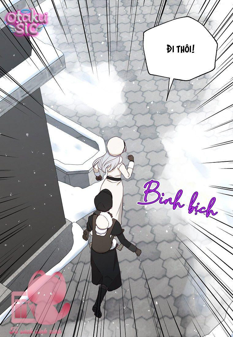 Quyến rũ papa của nhân vật phản diện - Chap 157 - Trang 41
