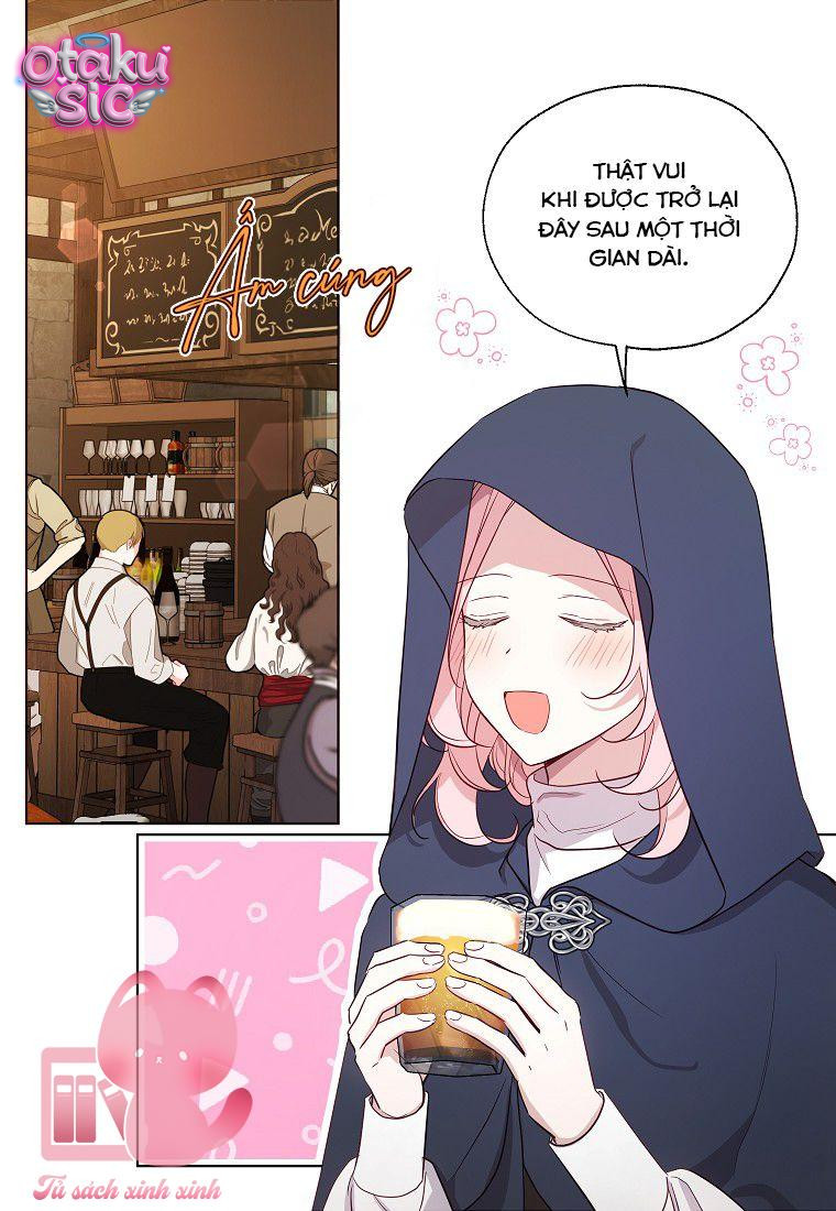 Quyến rũ papa của nhân vật phản diện - Chap 157 - Trang 42
