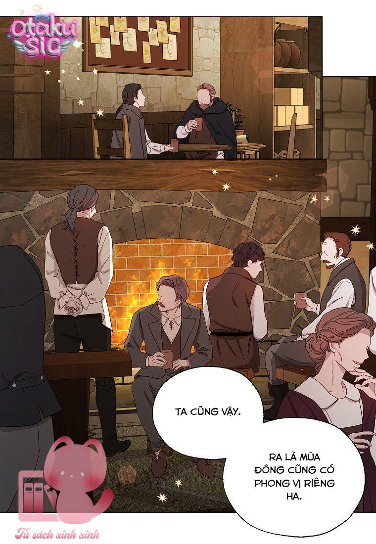 Quyến rũ papa của nhân vật phản diện - Chap 157 - Trang 44