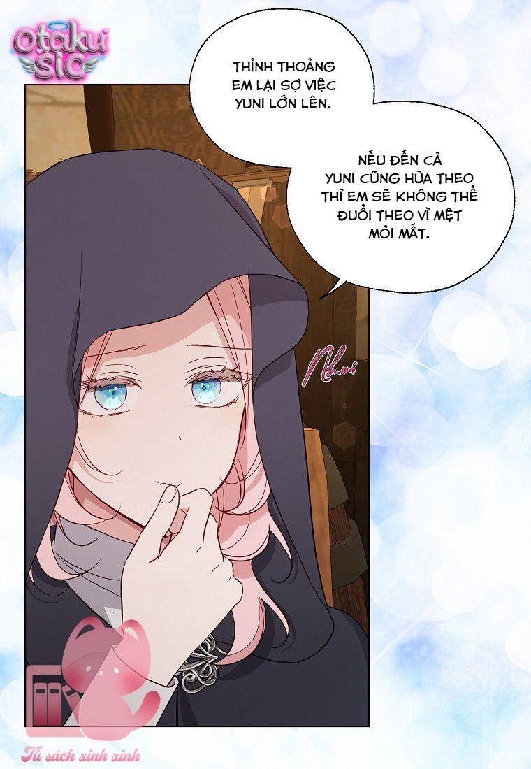 Quyến rũ papa của nhân vật phản diện - Chap 157 - Trang 47
