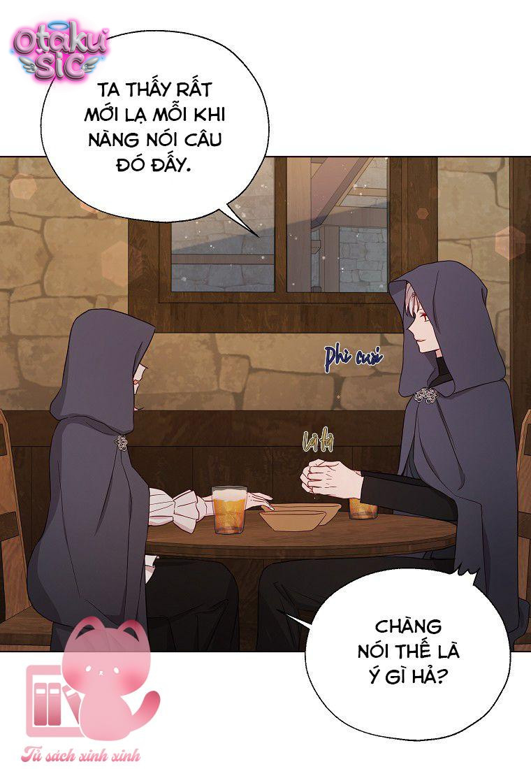 Quyến rũ papa của nhân vật phản diện - Chap 157 - Trang 48