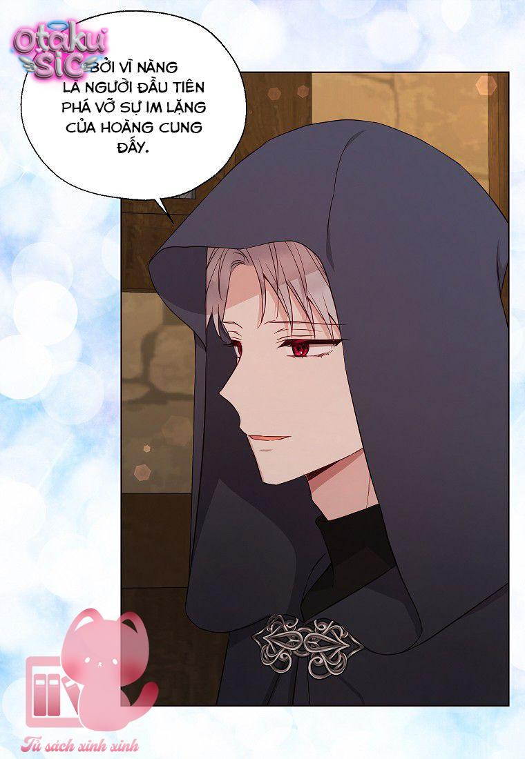 Quyến rũ papa của nhân vật phản diện - Chap 157 - Trang 50