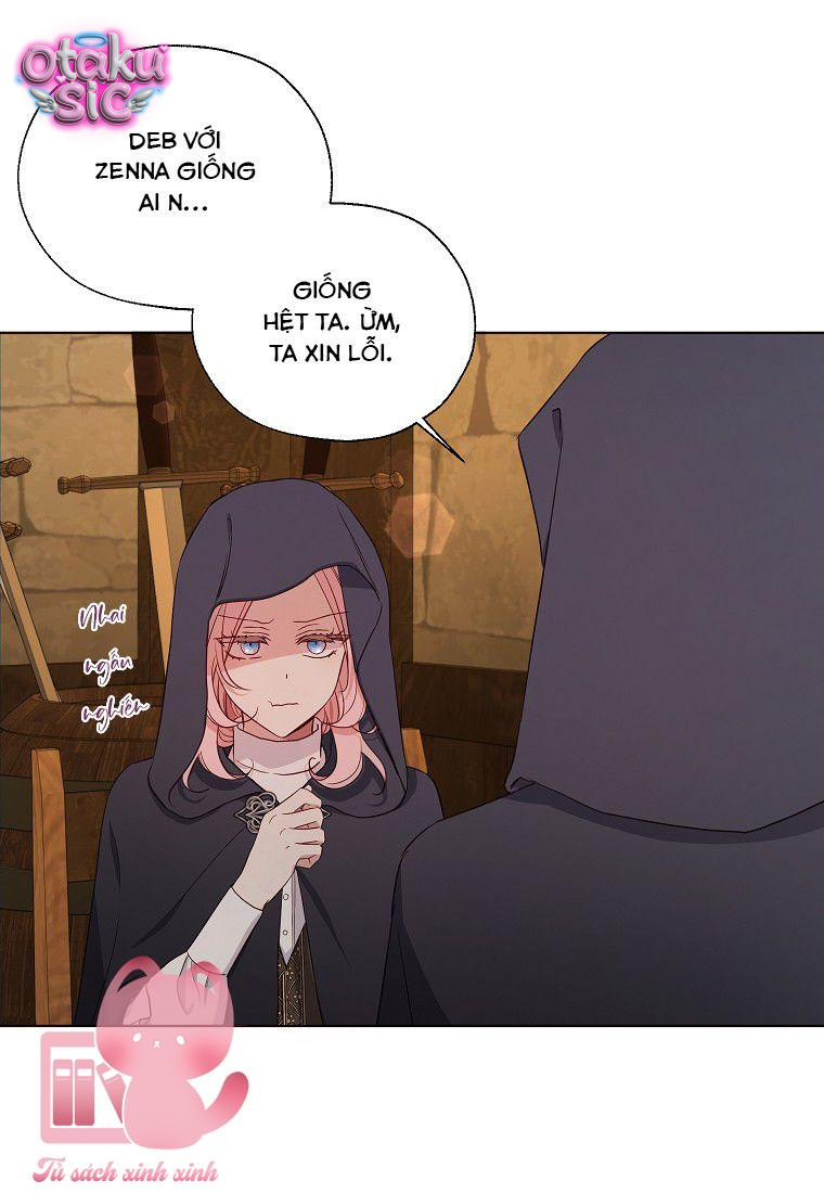 Quyến rũ papa của nhân vật phản diện - Chap 157 - Trang 51