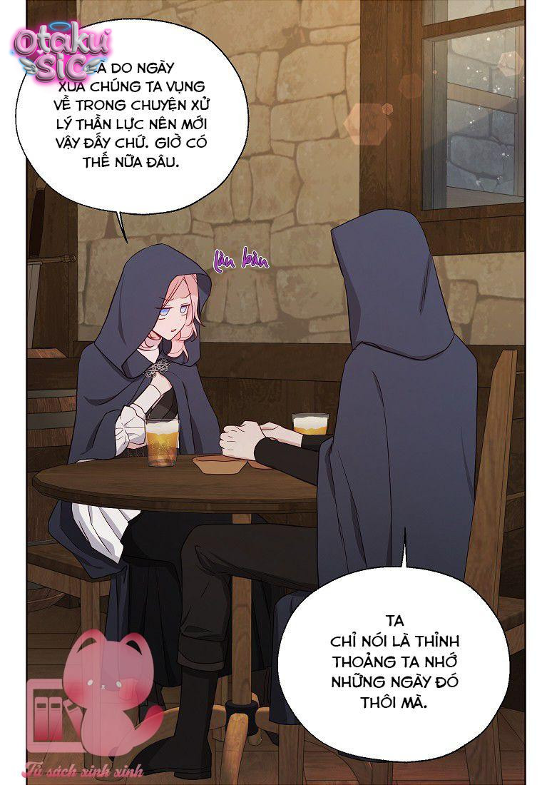 Quyến rũ papa của nhân vật phản diện - Chap 157 - Trang 52