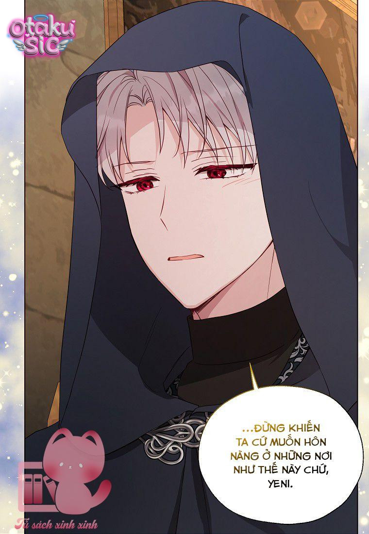 Quyến rũ papa của nhân vật phản diện - Chap 157 - Trang 55