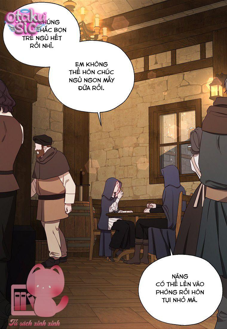 Quyến rũ papa của nhân vật phản diện - Chap 157 - Trang 58