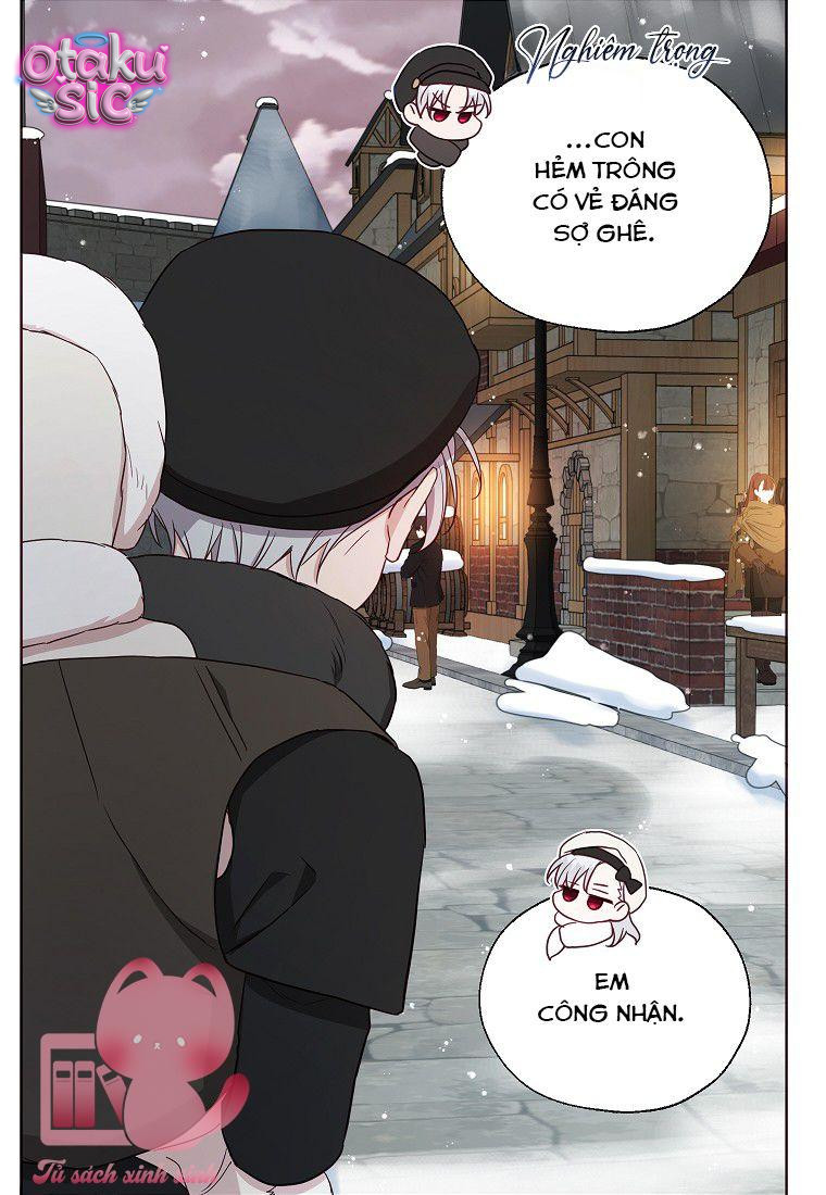 Quyến rũ papa của nhân vật phản diện - Chap 157 - Trang 60