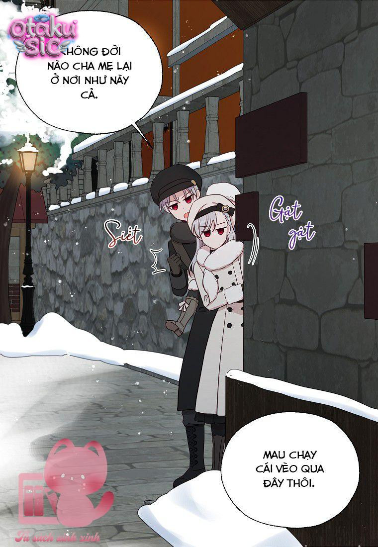 Quyến rũ papa của nhân vật phản diện - Chap 157 - Trang 61
