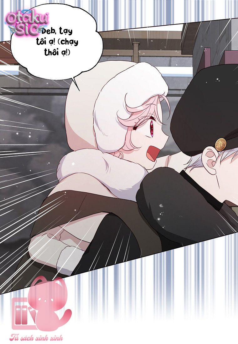Quyến rũ papa của nhân vật phản diện - Chap 157 - Trang 62