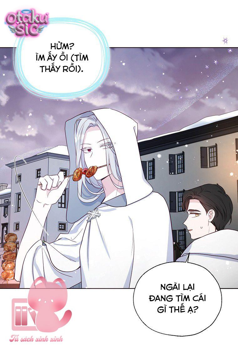 Quyến rũ papa của nhân vật phản diện - Chap 157 - Trang 65