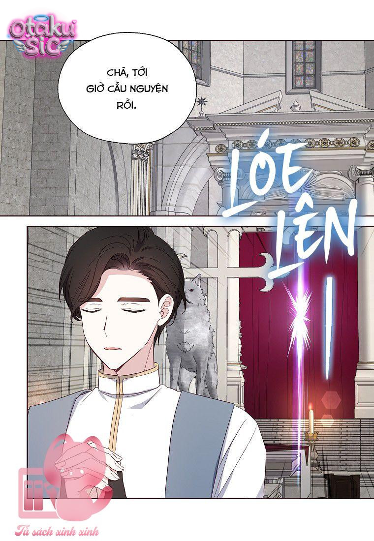 Quyến rũ papa của nhân vật phản diện - Chap 157 - Trang 8
