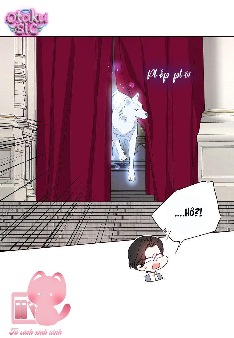 Quyến rũ papa của nhân vật phản diện - Chap 157 - Trang 9