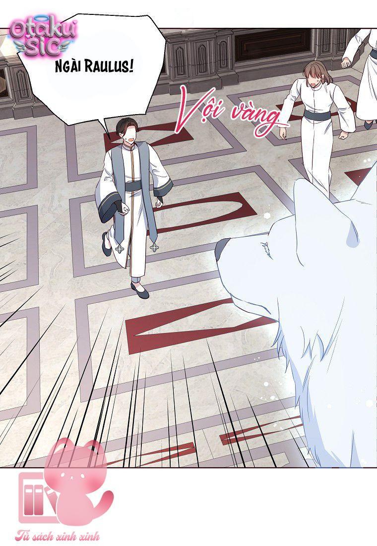 Quyến rũ papa của nhân vật phản diện - Chap 157 - Trang 10