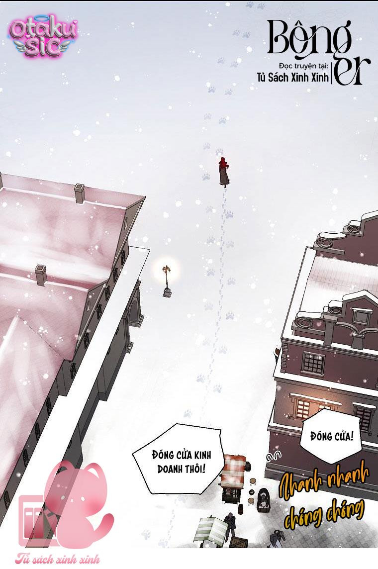 Quyến rũ papa của nhân vật phản diện - Chap 158 - Trang 14