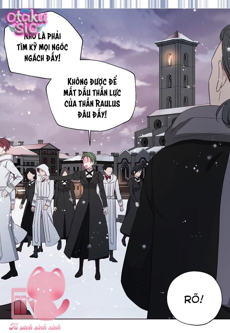 Quyến rũ papa của nhân vật phản diện - Chap 158 - Trang 16