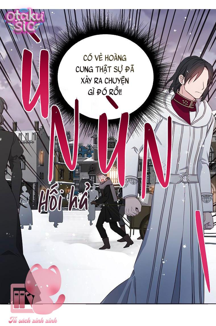 Quyến rũ papa của nhân vật phản diện - Chap 158 - Trang 17