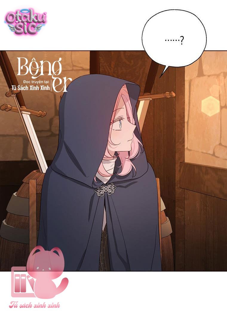 Quyến rũ papa của nhân vật phản diện - Chap 158 - Trang 18