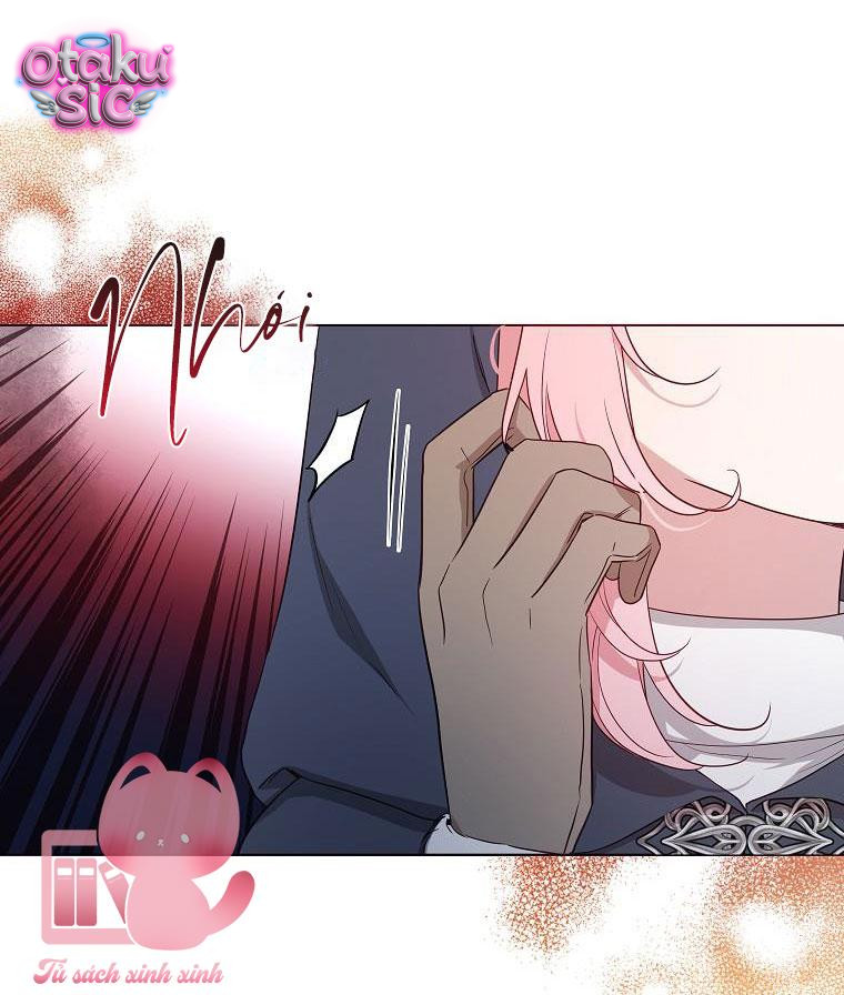 Quyến rũ papa của nhân vật phản diện - Chap 158 - Trang 20