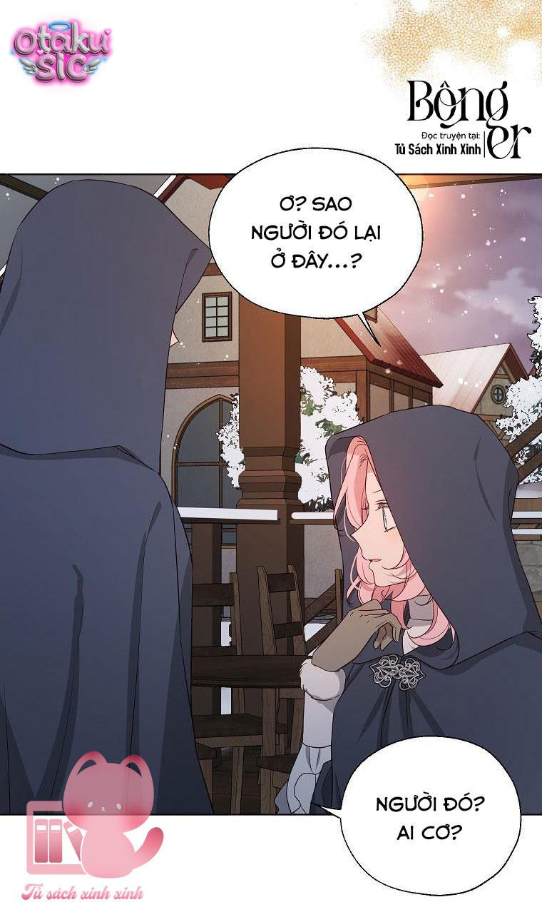 Quyến rũ papa của nhân vật phản diện - Chap 158 - Trang 21