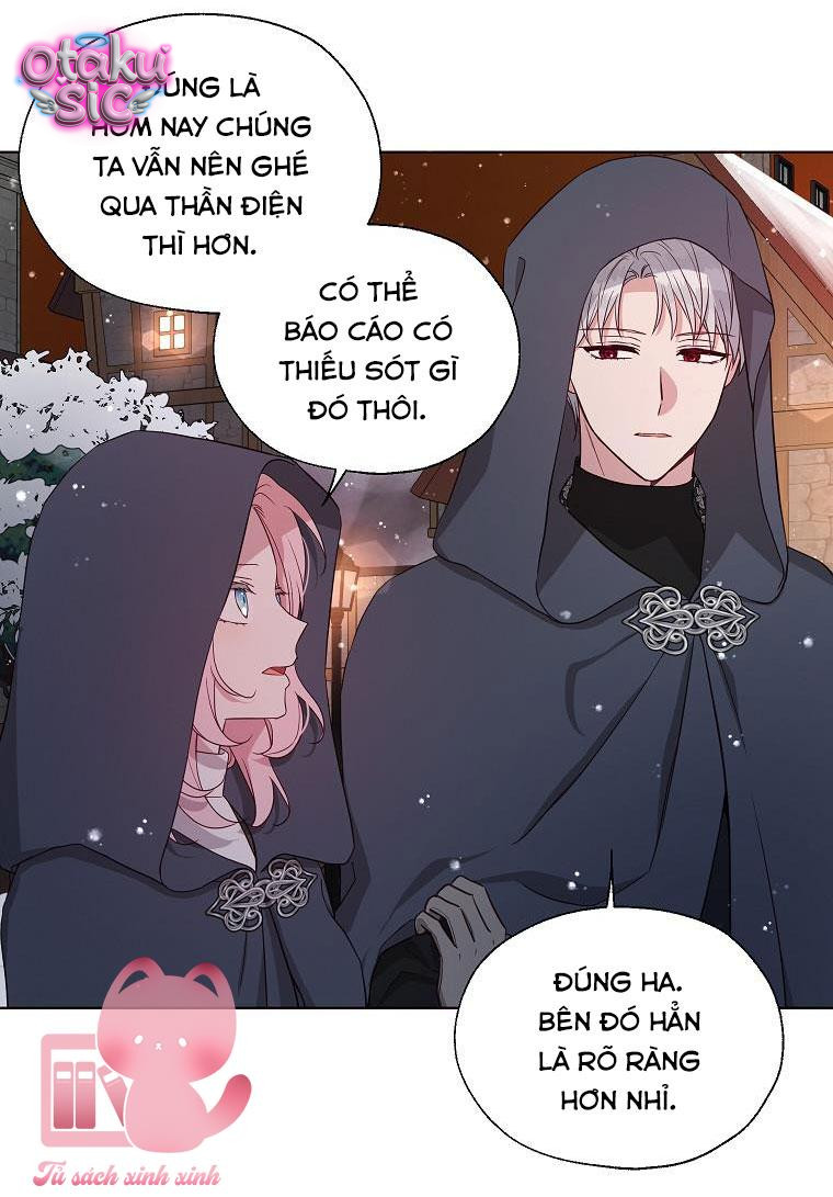 Quyến rũ papa của nhân vật phản diện - Chap 158 - Trang 23
