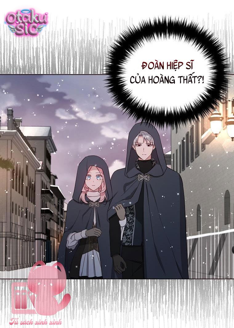 Quyến rũ papa của nhân vật phản diện - Chap 158 - Trang 25