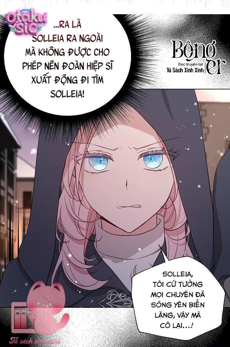 Quyến rũ papa của nhân vật phản diện - Chap 158 - Trang 26