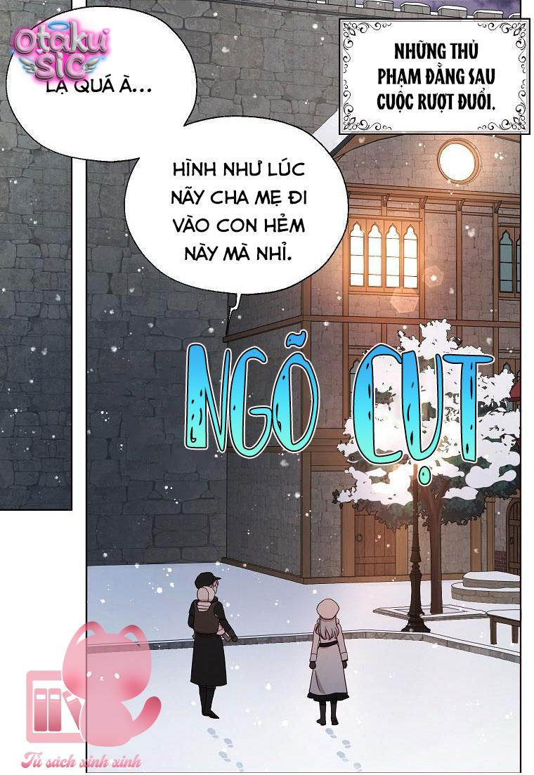 Quyến rũ papa của nhân vật phản diện - Chap 158 - Trang 27