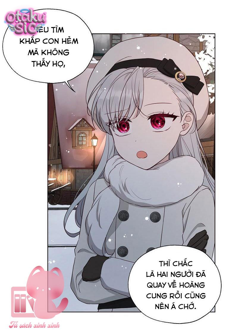 Quyến rũ papa của nhân vật phản diện - Chap 158 - Trang 29