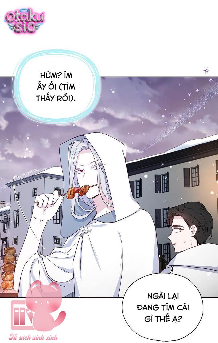 Quyến rũ papa của nhân vật phản diện - Chap 158 - Trang 4
