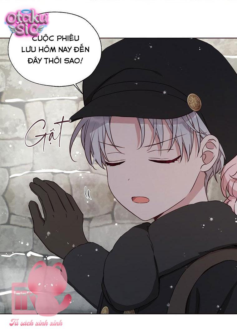 Quyến rũ papa của nhân vật phản diện - Chap 158 - Trang 31
