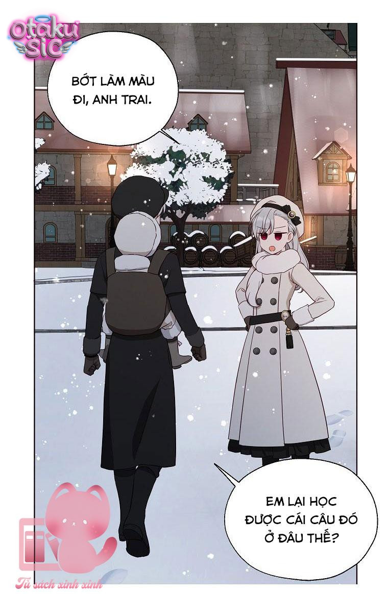 Quyến rũ papa của nhân vật phản diện - Chap 158 - Trang 32