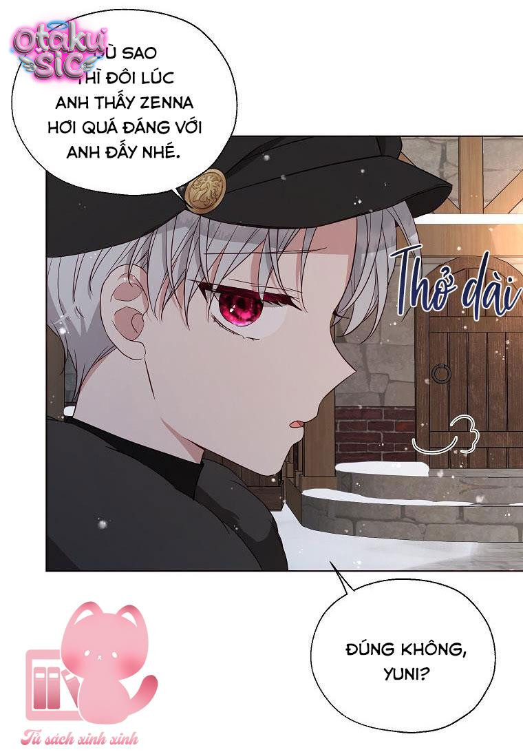 Quyến rũ papa của nhân vật phản diện - Chap 158 - Trang 33