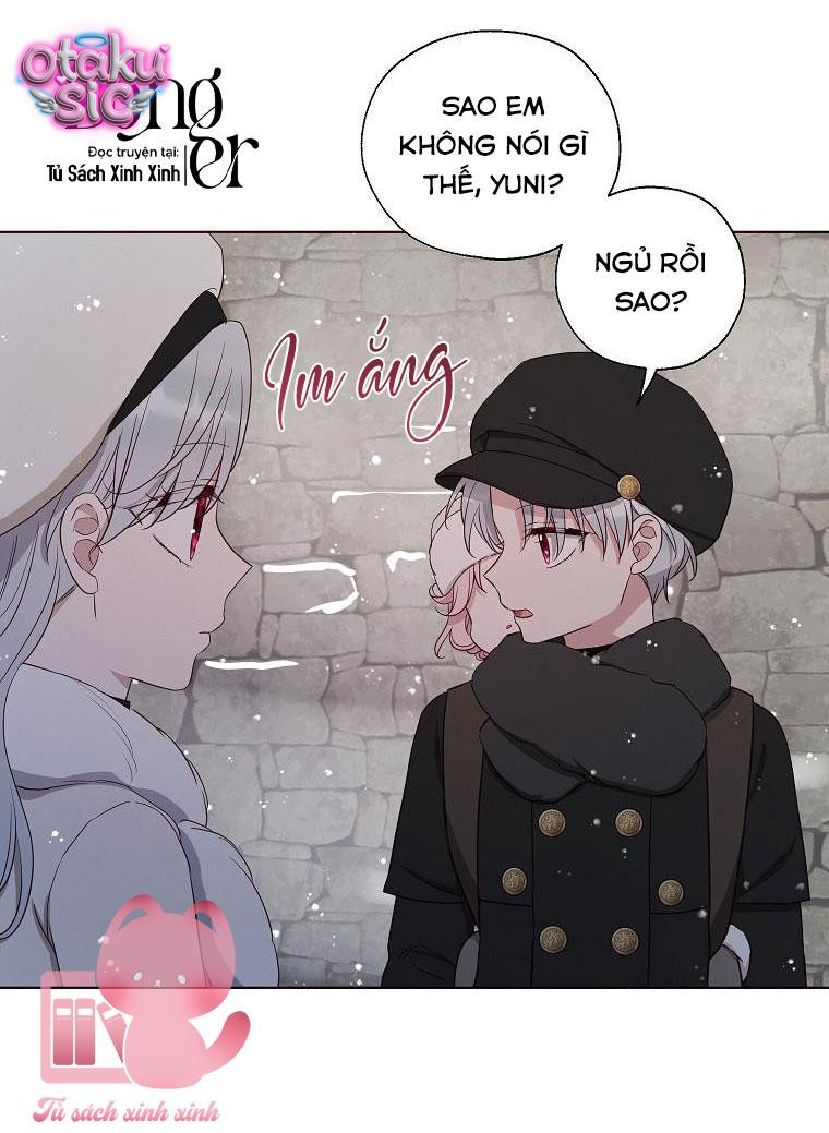 Quyến rũ papa của nhân vật phản diện - Chap 158 - Trang 34