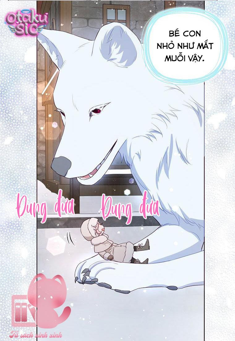 Quyến rũ papa của nhân vật phản diện - Chap 158 - Trang 39