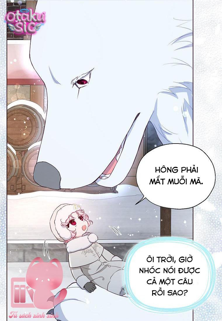 Quyến rũ papa của nhân vật phản diện - Chap 158 - Trang 40