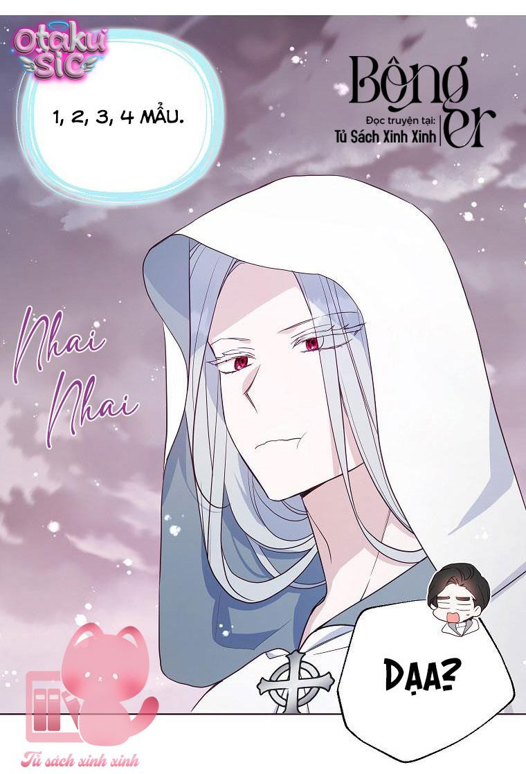 Quyến rũ papa của nhân vật phản diện - Chap 158 - Trang 5