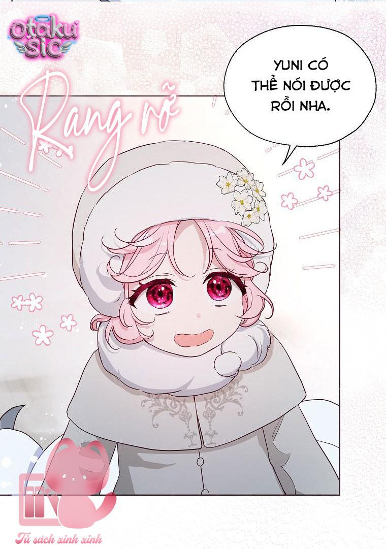 Quyến rũ papa của nhân vật phản diện - Chap 158 - Trang 41