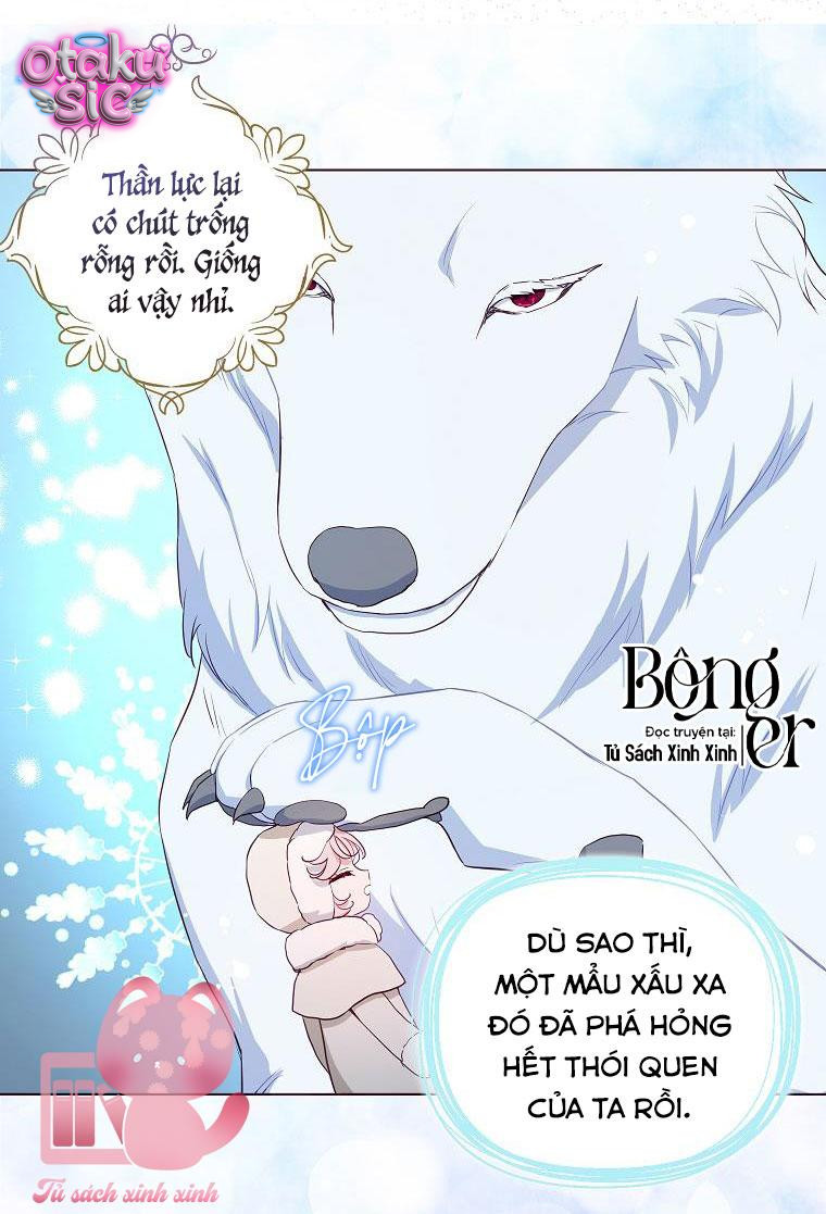 Quyến rũ papa của nhân vật phản diện - Chap 158 - Trang 42
