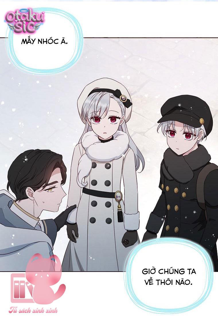 Quyến rũ papa của nhân vật phản diện - Chap 158 - Trang 43