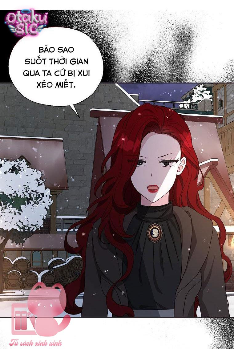 Quyến rũ papa của nhân vật phản diện - Chap 158 - Trang 46