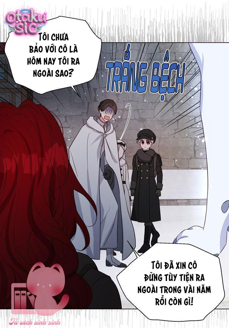 Quyến rũ papa của nhân vật phản diện - Chap 158 - Trang 48