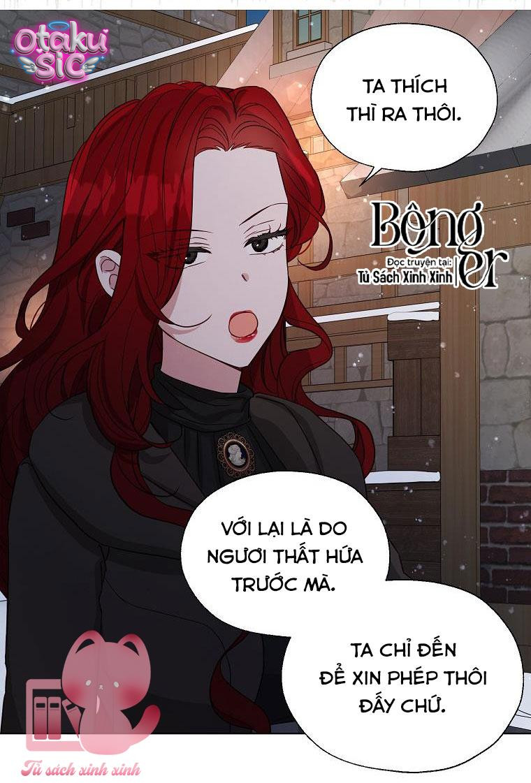 Quyến rũ papa của nhân vật phản diện - Chap 158 - Trang 49
