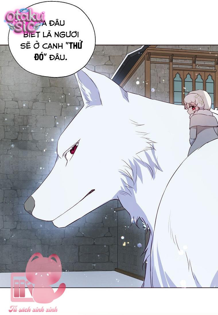 Quyến rũ papa của nhân vật phản diện - Chap 158 - Trang 50